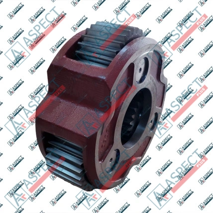 Планетарная передача первая JCB (05/202600) JS330, JS360, JS370 OEM