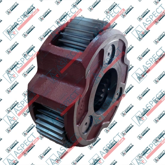 Планетарная передача первая JCB (05/202600) JS330, JS360, JS370 OEM