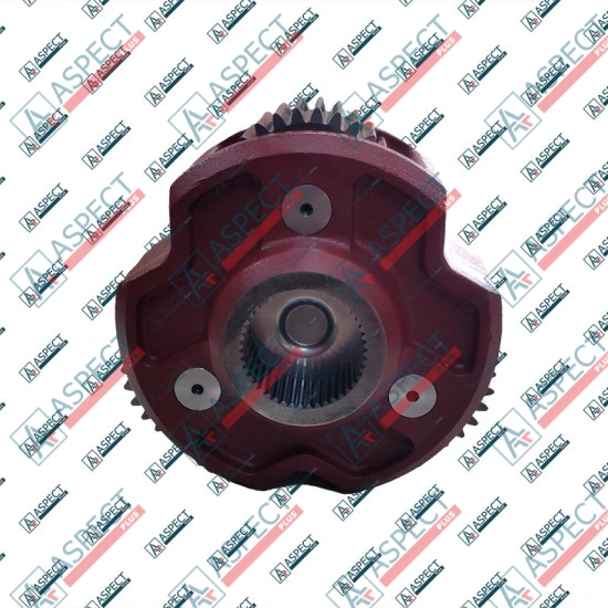 Планетарная передача первая JCB (05/202600) JS330, JS360, JS370 OEM