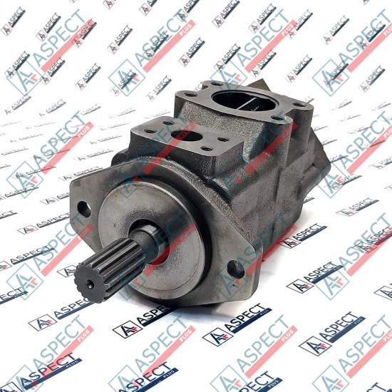 Hydraulic Pump assembly Vickers 2520VQ AFM