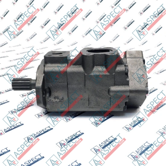 Hydraulic Pump assembly Vickers 2520VQ AFM