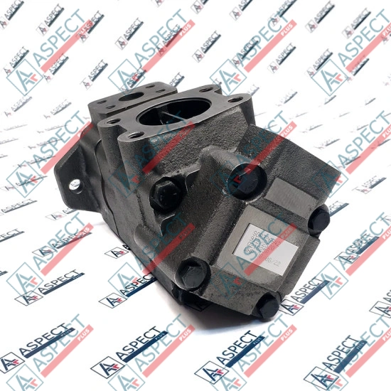 Hydraulic Pump assembly Vickers 2520VQ AFM