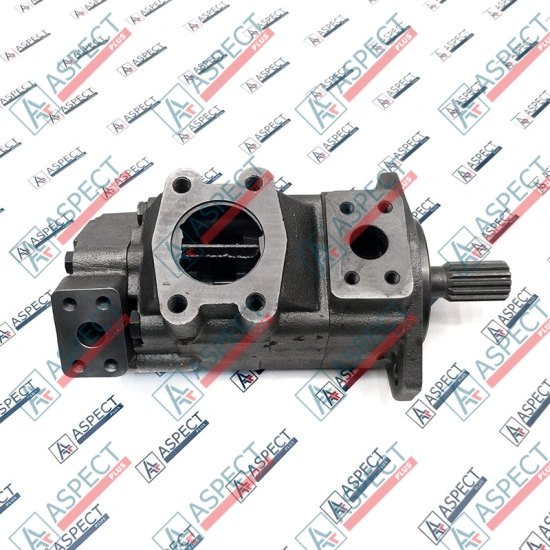 Hydraulic Pump assembly Vickers 2520VQ AFM