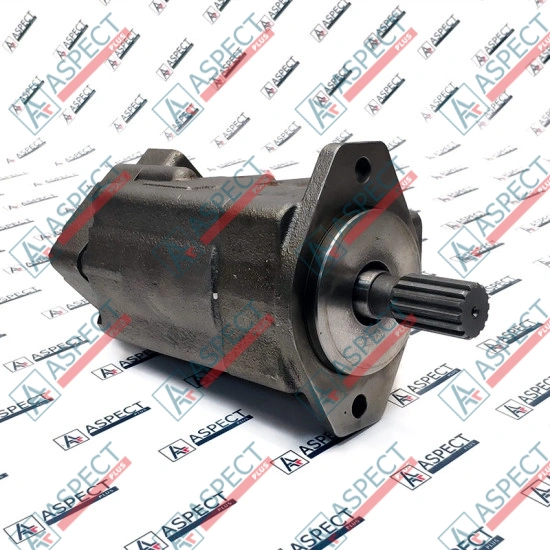Hydraulic Pump assembly Vickers 2520VQ AFM