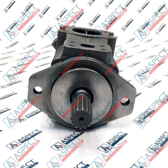 Hydraulic Pump assembly Vickers 2520VQ AFM