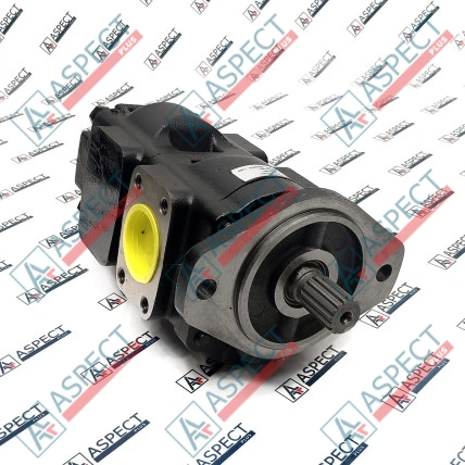 Hydraulische Pumpe JCB 7029121180 Originalteil