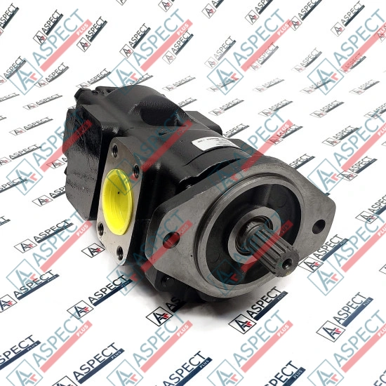 Hydraulic Pump assembly JCB 7029121180 Genuine