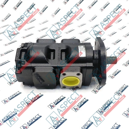 Hydraulische Pumpe JCB 7029121180 Originalteil