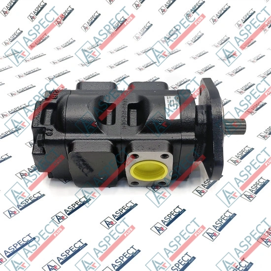 Hydraulic Pump assembly JCB 7029121180 Genuine