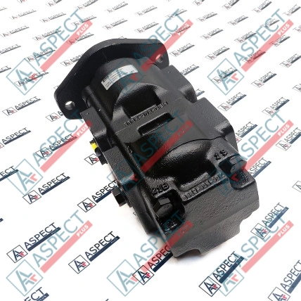 Hydraulische Pumpe JCB 7029121180 Originalteil