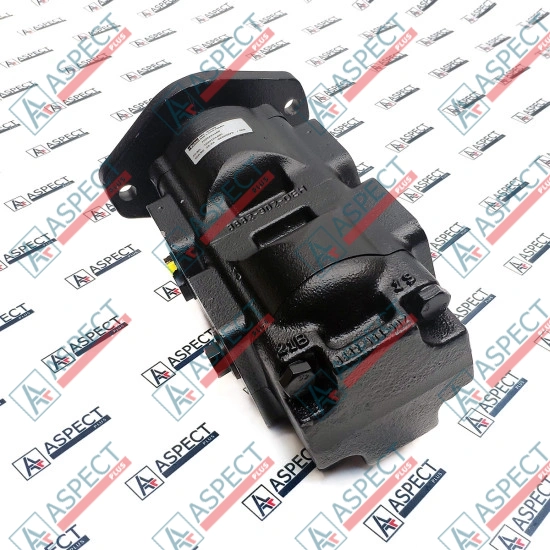 Hydraulic Pump assembly JCB 7029121180 Genuine