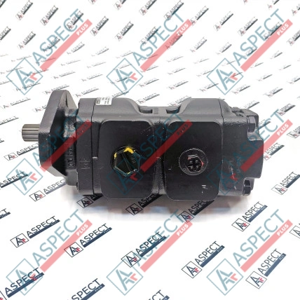 Hydraulische Pumpe JCB 7029121180 Originalteil