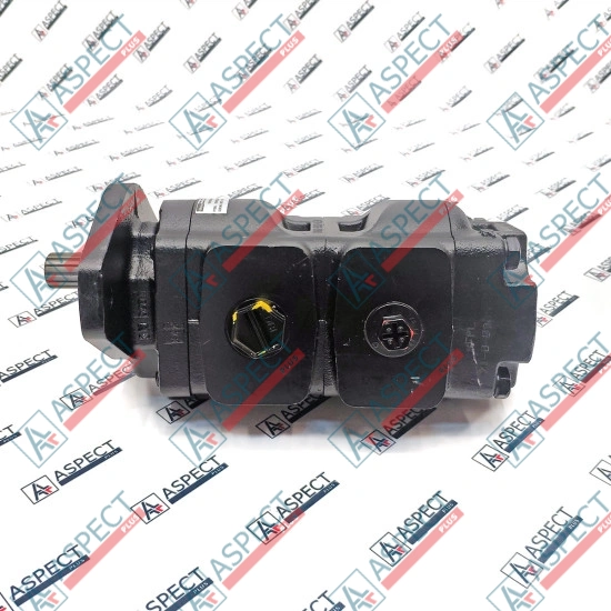 Hydraulic Pump assembly JCB 7029121180 Genuine