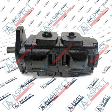 Hydraulische Pumpe JCB 7029121180 Originalteil