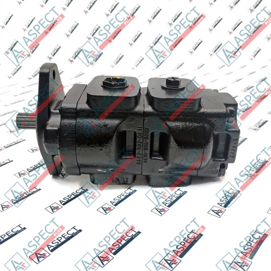 Hydraulic Pump assembly JCB 7029121180 Genuine