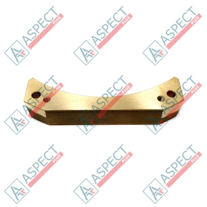 Упор притискної пластини Bosch Rexroth R909921366 SKS