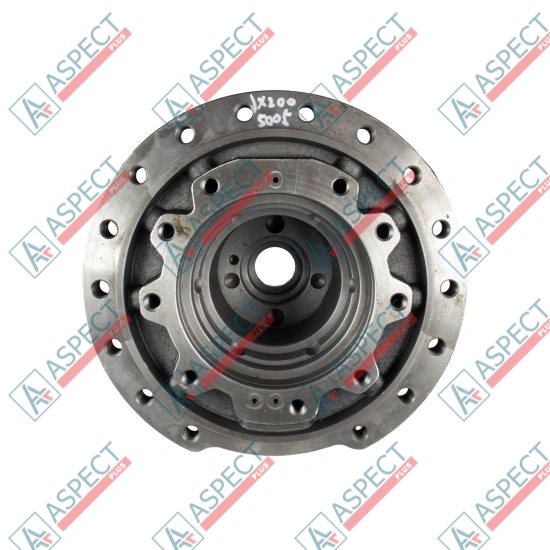 Motor Housing (Casing) Hitachi 1025878 AFM