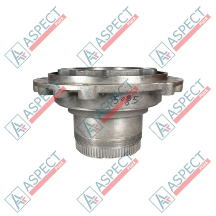 Корпус гидромотра Hitachi 1025878 AFM