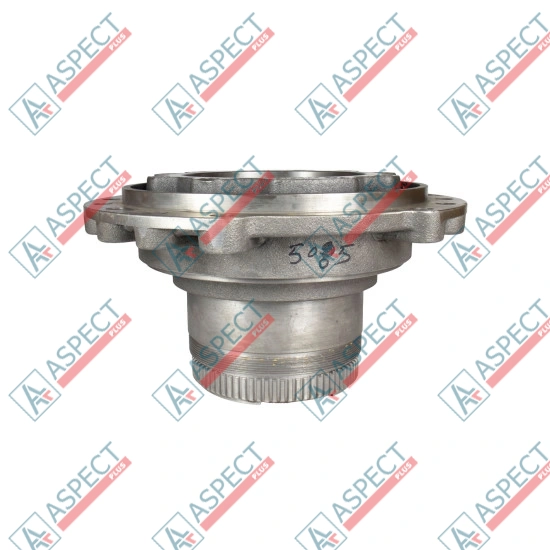 Motor Housing (Casing) Hitachi 1025878 AFM