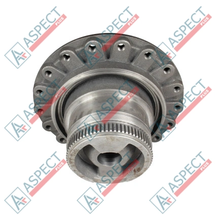 Корпус гидромотра Hitachi 1025878 AFM