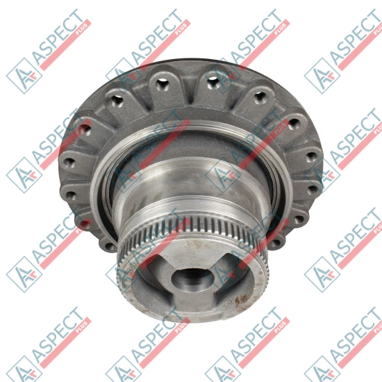 Motor Housing (Casing) Hitachi 1025878 AFM