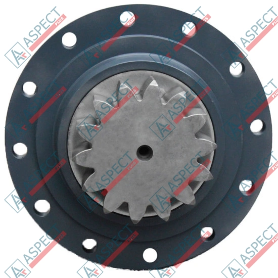 Редуктор поворота JCB (334/J7006) JS220, JS230, JS240 SPINPARTS