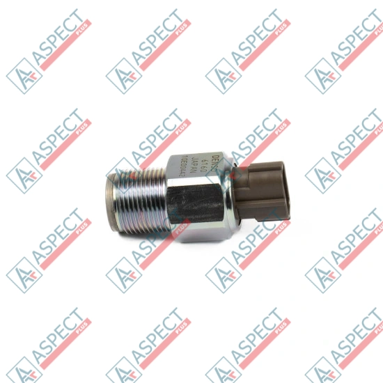Rail Pressure Sensor Isuzu (8973186841) NPR, NQR, FVR, FVZ Hitachi Genuine