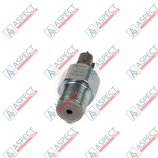 Rail Pressure Sensor Isuzu (8973186841) NPR, NQR, FVR, FVZ Hitachi Genuine