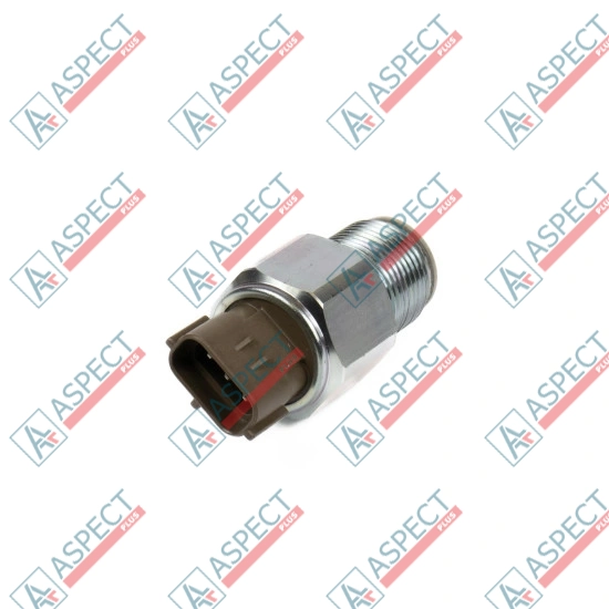 Rail Pressure Sensor Isuzu (8973186841) NPR, NQR, FVR, FVZ Hitachi Genuine