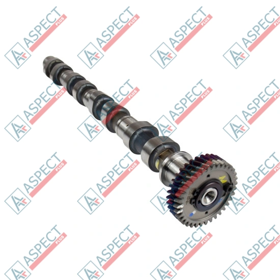 Camshaft Isuzu (8982889460) 4JJ1 Hitachi, JCB Genuine