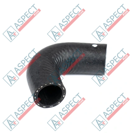 Hose bypass Isuzu (8972242040) 6BG1, 6BD1 Hitachi, JCB Genuine