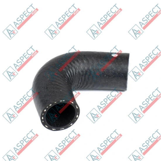 Hose bypass Isuzu (8972242040) 6BG1, 6BD1 Hitachi, JCB Genuine