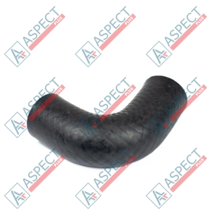 Hose bypass Isuzu (8972242040) 6BG1, 6BD1 Hitachi, JCB Genuine