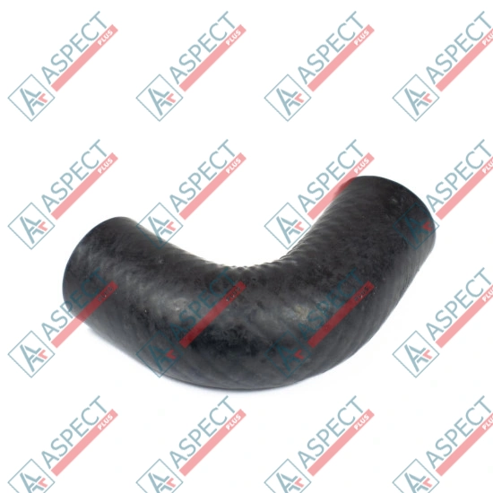 Hose bypass Isuzu (8972242040) 6BG1, 6BD1 Hitachi, JCB Genuine