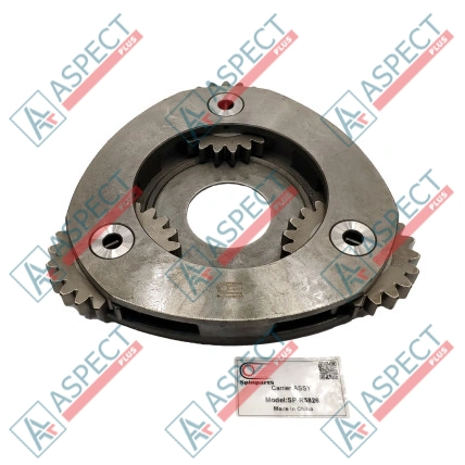 Assemblage du support Hitachi (1025826) ZX200, ZX210, ZX240, ZX180 SPINPARTS