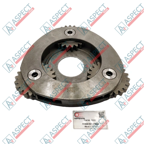 Carrier Assy Hitachi (1025826) ZX200, ZX210, ZX240, ZX180 SPINPARTS