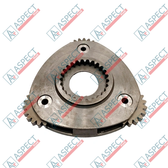 Carrier Assy Hitachi (1025826) ZX200, ZX210, ZX240, ZX180 SPINPARTS