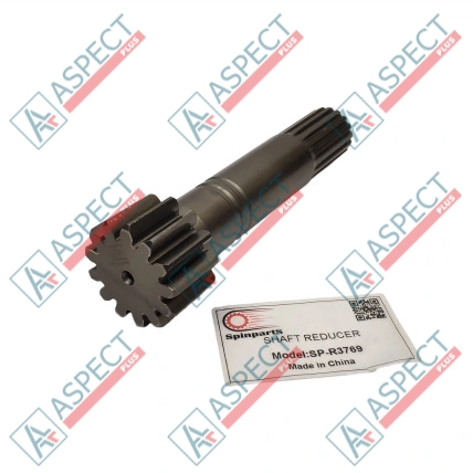 Welle Sonnenrad Hitachi (2043769) ZX120 SPINPARTS
