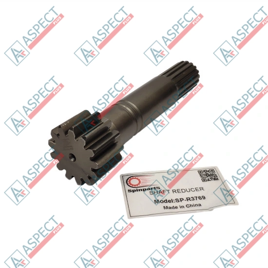 Вал редуктора Hitachi (2043769) ZX120 SPINPARTS