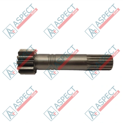 Welle Sonnenrad Hitachi (2043769) ZX120 SPINPARTS