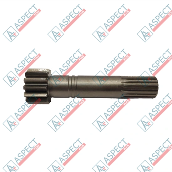 Вал редуктора Hitachi (2043769) ZX120 SPINPARTS