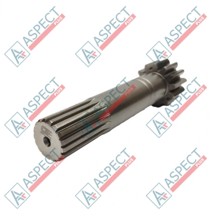 Welle Sonnenrad Hitachi (2043769) ZX120 SPINPARTS