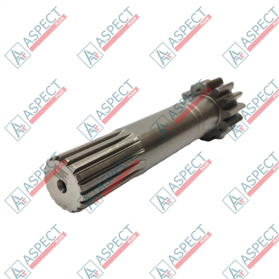 Вал редуктора Hitachi (2043769) ZX120 SPINPARTS