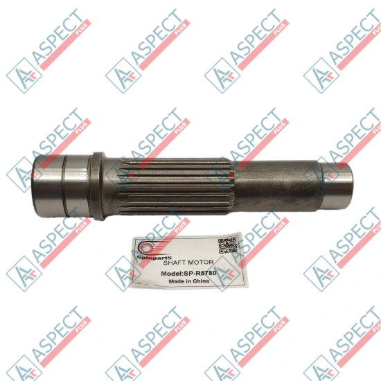 Вал гидромотора Hitachi (3085780) ZX120, HC1410, SS200AT, ZR130HC SPINPARTS