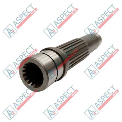 Вал гідромотора Hitachi (3085780) ZX120, HC1410, SS200AT, ZR130HC SPINPARTS