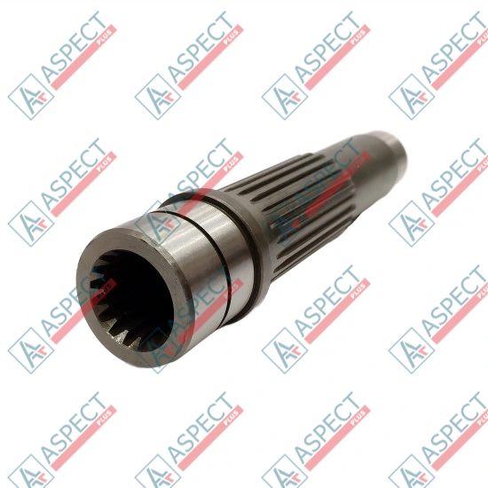 Вал гидромотора Hitachi (3085780) ZX120, HC1410, SS200AT, ZR130HC SPINPARTS