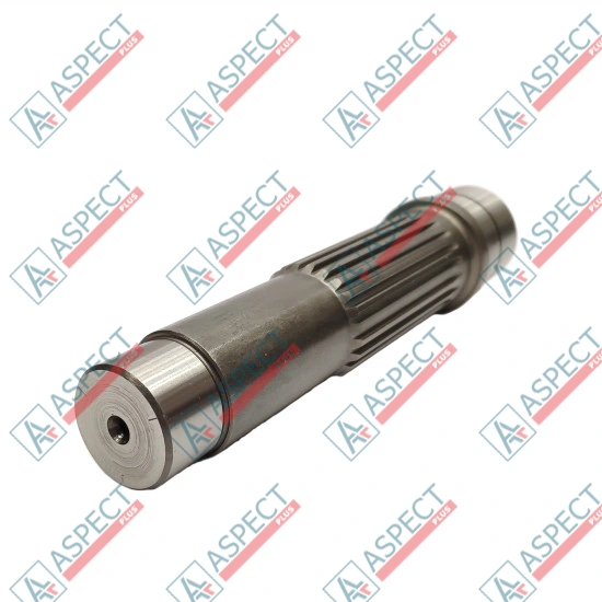 Вал гидромотора Hitachi (3085780) ZX120, HC1410, SS200AT, ZR130HC SPINPARTS
