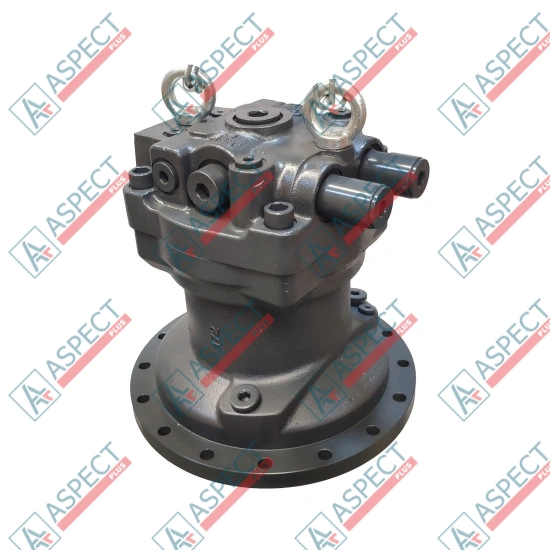 Swing Motor assembly JCB JRC0006 SPINPARTS