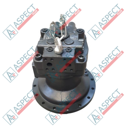 Assemblage du moteur pivotant JCB JRC0006 SPINPARTS