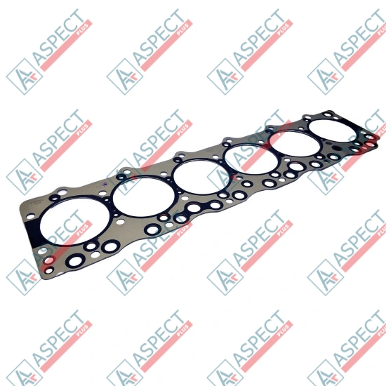 Cylinder head Gasket Isuzu (1111411961) 6BG1 Hitachi, JCB Genuine